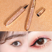 Liquid Eyeliner Pen Glue Waterproof Eye Liner Pencil