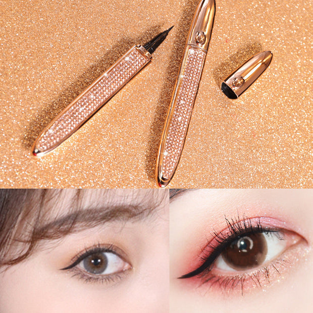 Liquid Eyeliner Pen Glue Waterproof Eye Liner Pencil