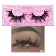 False eyelashes, High Quality, Reusable