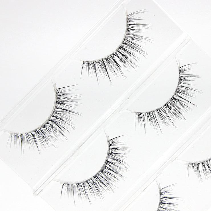 Handmade false eyelashes