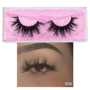 False eyelashes, High Quality, Reusable