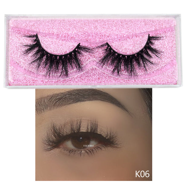 False eyelashes, High Quality, Reusable