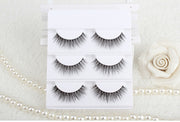 Handmade false eyelashes