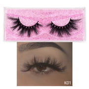 False eyelashes, High Quality, Reusable