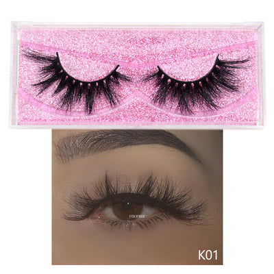 False eyelashes, High Quality, Reusable