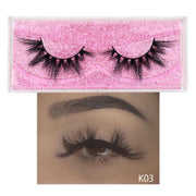 False eyelashes, High Quality, Reusable