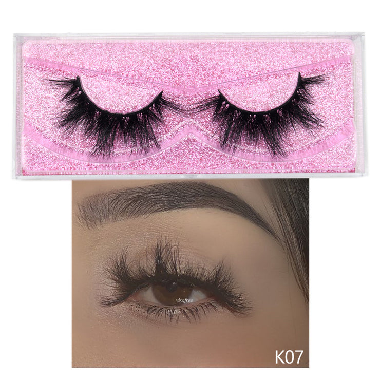 False eyelashes, High Quality, Reusable