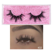 False eyelashes, High Quality, Reusable