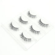 Handmade false eyelashes